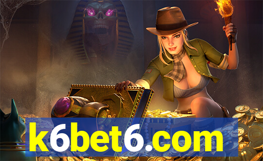 k6bet6.com
