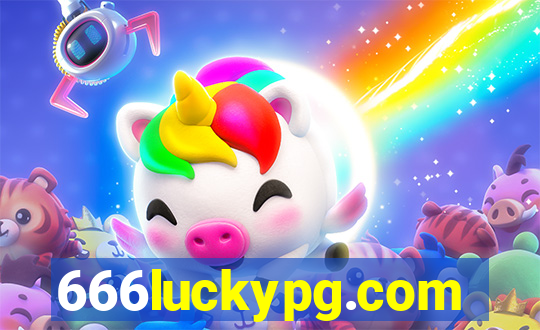 666luckypg.com