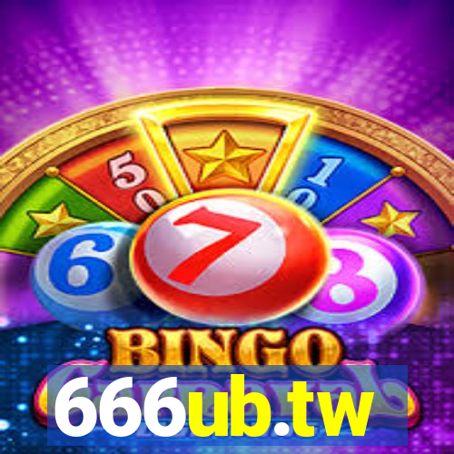 666ub.tw