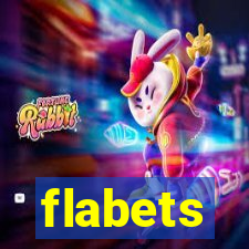 flabets