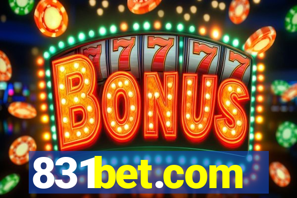 831bet.com