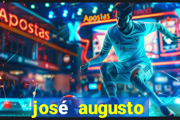 josé augusto vieira maratá fortuna