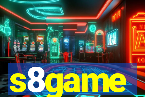 s8game