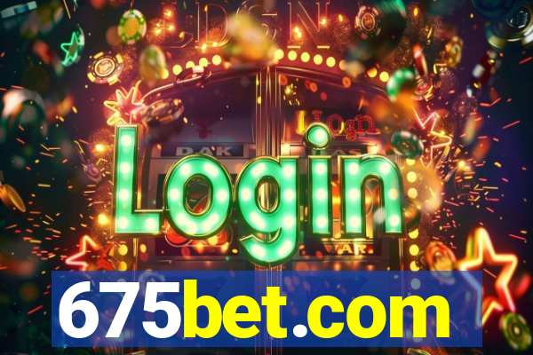 675bet.com