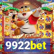 9922bet