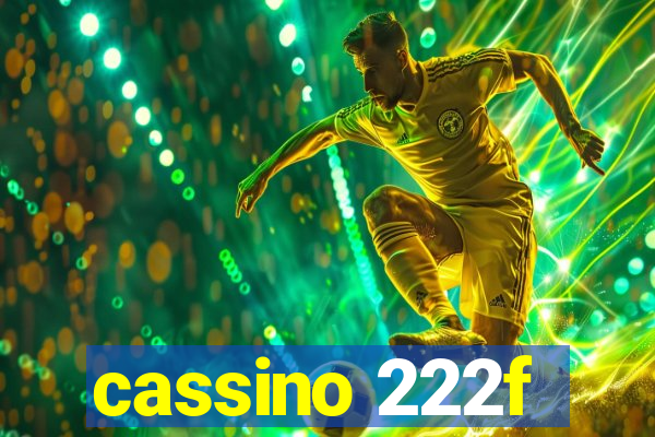 cassino 222f