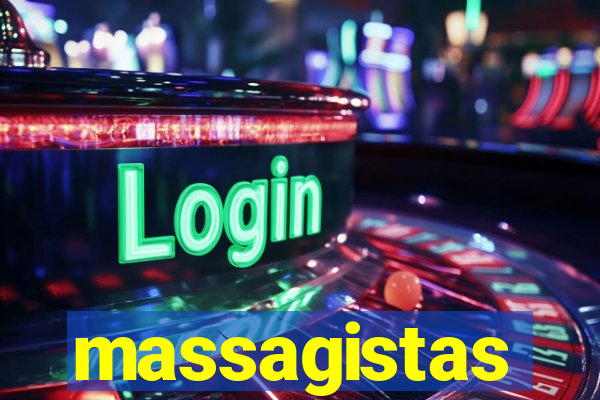 massagistas masculinos sp