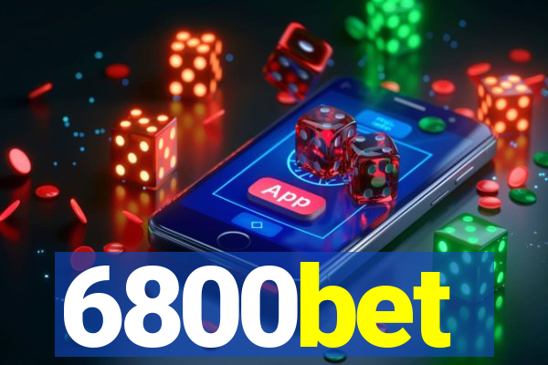 6800bet