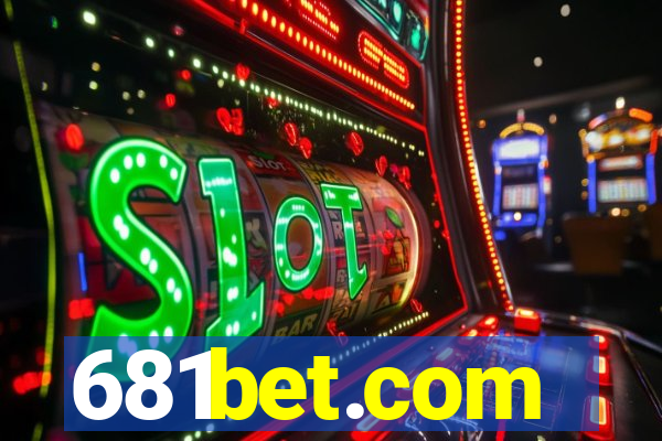 681bet.com