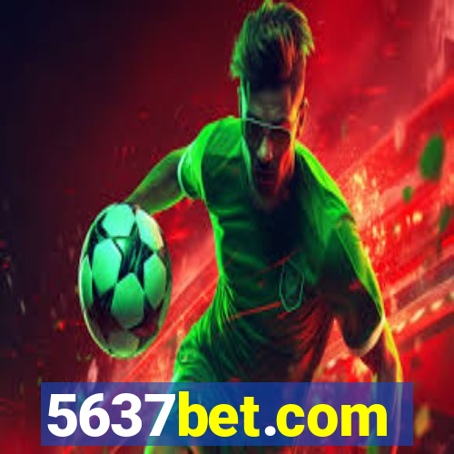 5637bet.com