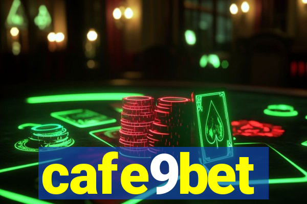 cafe9bet