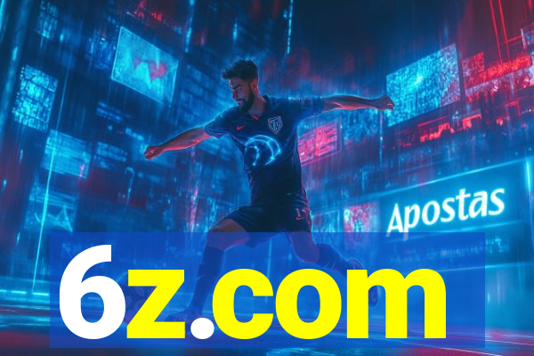 6z.com