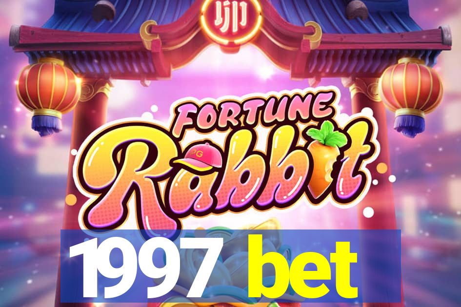 1997 bet
