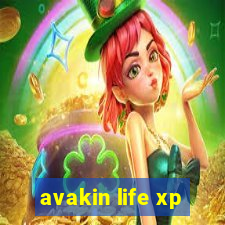 avakin life xp