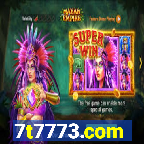 7t7773.com