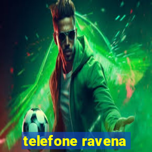 telefone ravena