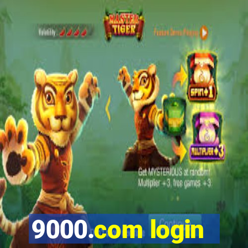 9000.com login