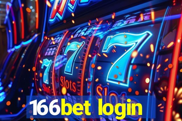 166bet login