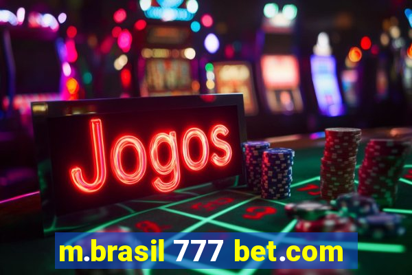 m.brasil 777 bet.com