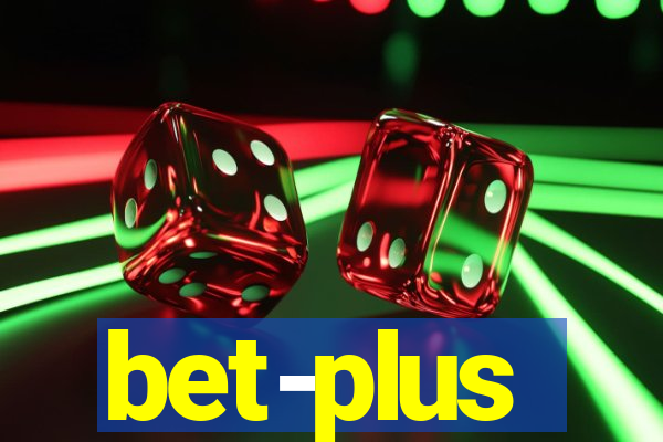 bet-plus