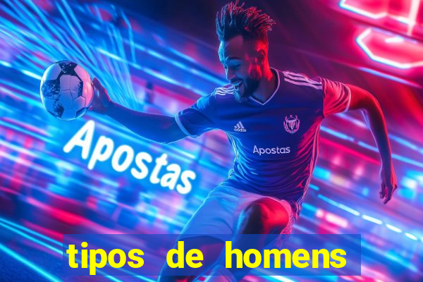 tipos de homens alfa beta sigma