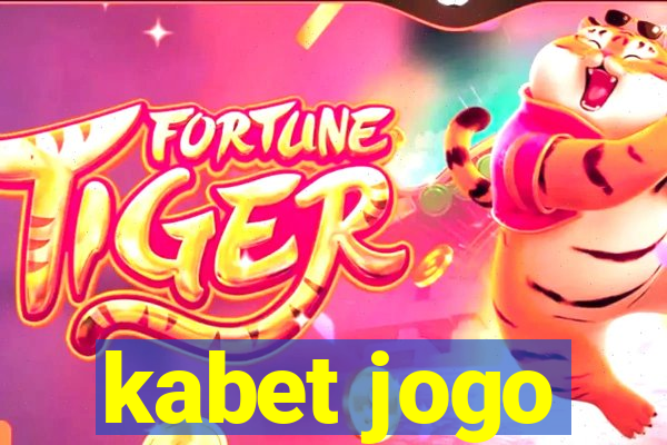 kabet jogo