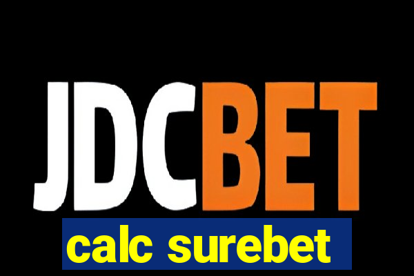 calc surebet