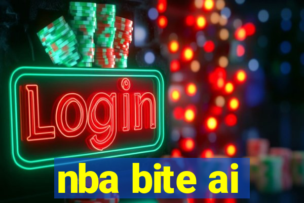nba bite ai
