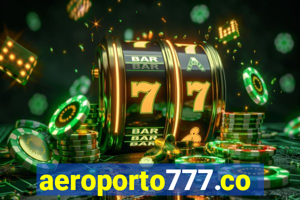 aeroporto777.com