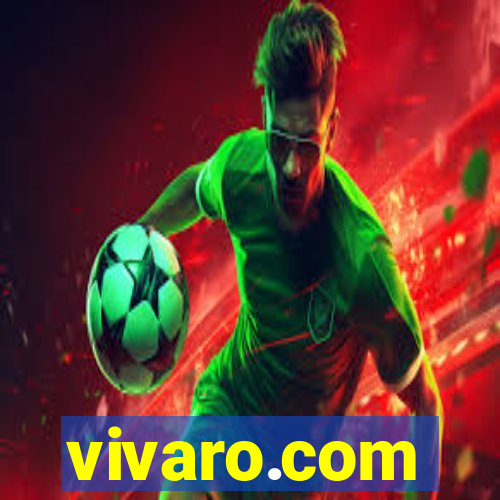 vivaro.com