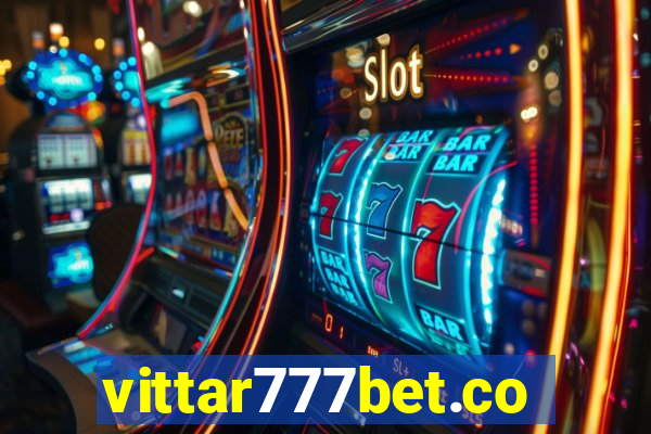 vittar777bet.com