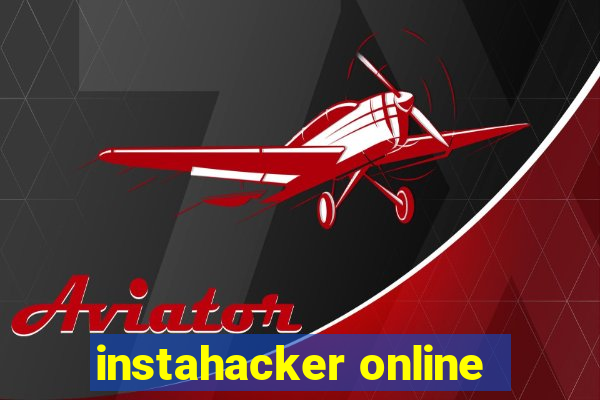 instahacker online