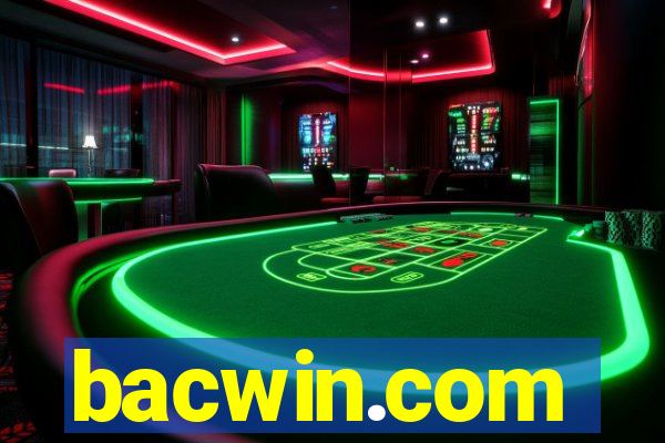 bacwin.com