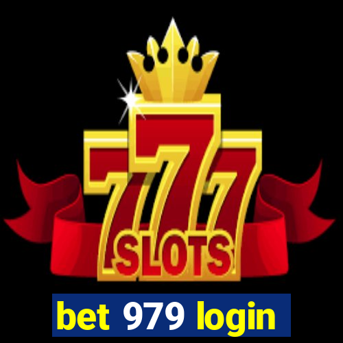 bet 979 login