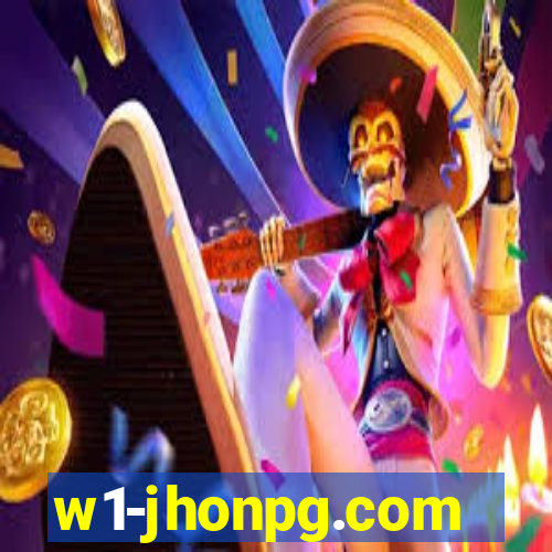 w1-jhonpg.com