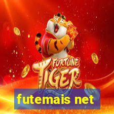 futemais net