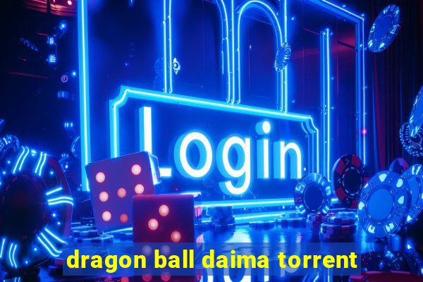 dragon ball daima torrent