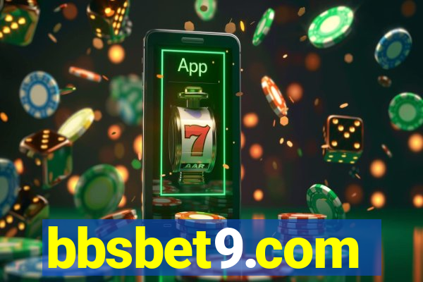 bbsbet9.com