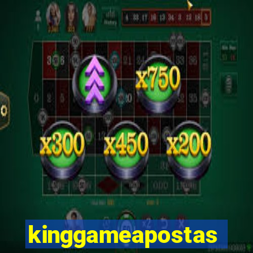 kinggameapostas