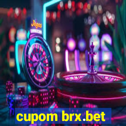 cupom brx.bet