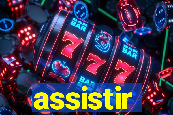 assistir interestelar netflix
