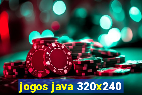 jogos java 320x240