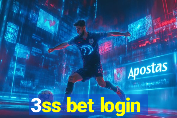 3ss bet login