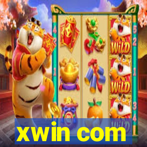 xwin com
