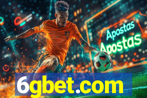 6gbet.com