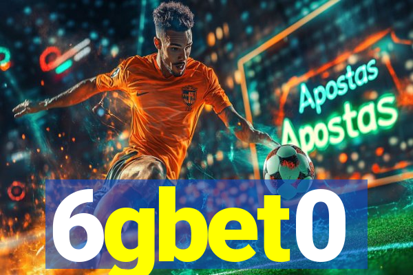 6gbet0