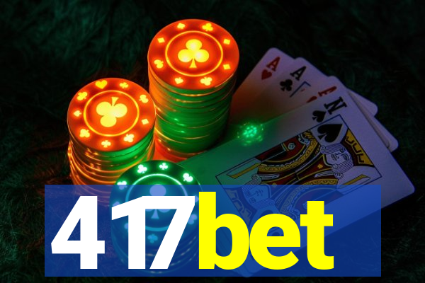 417bet