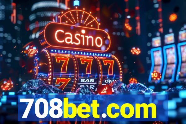 708bet.com