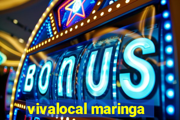 vivalocal maringa
