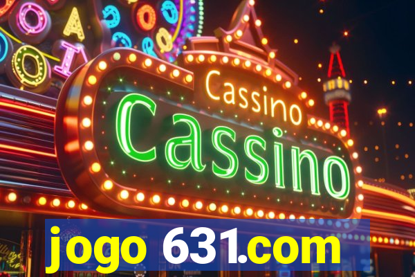 jogo 631.com